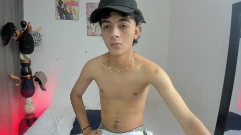 sam__cute online show from December 30, 7:00 pm