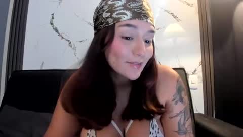 Samy cherry online show from July 11, 3:59 pm