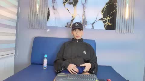 SAM online show from January 12, 12:56 pm