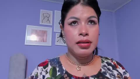 Sam online show from October 6, 5:03 am