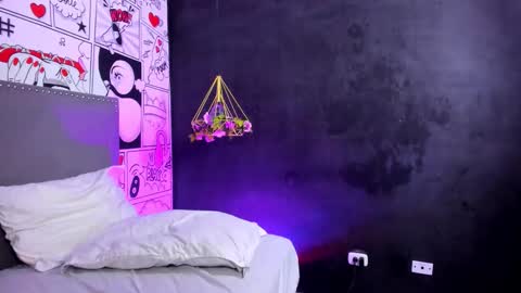 Sam  online show from October 5, 12:02 pm