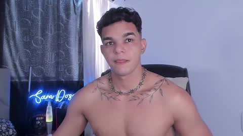 llll sammu llll online show from March 11, 5:35 pm