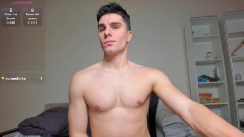 BACK IN 2 WEEKS online show from February 26, 11:52 pm