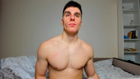 BACK IN 2 WEEKS online show from January 25, 10:39 pm