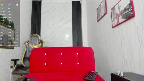 S A M online show from November 14, 10:22 pm