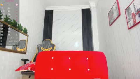 S A M online show from November 17, 11:40 pm