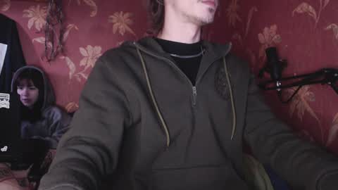 sam_kora online show from December 19, 8:13 am