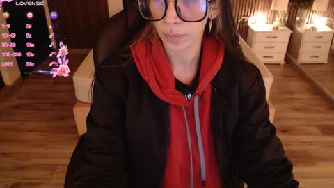 SAM MANSON online show from January 19, 12:04 pm