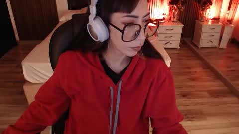 SAM MANSON online show from March 24, 2:01 pm