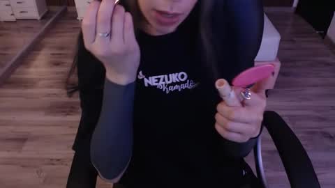 SAM MANSON online show from October 17, 1:15 pm