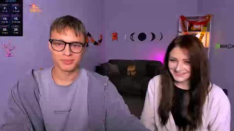 Sam online show from October 23, 7:37 pm