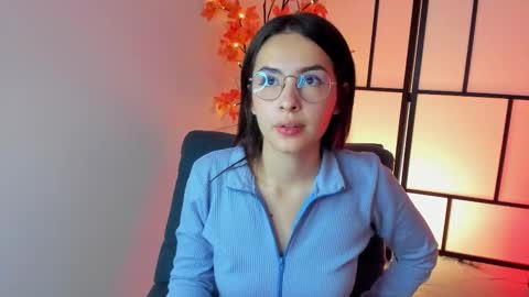 Sam online show from October 30, 1:23 pm