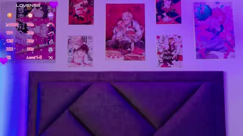 Sam online show from January 10, 8:29 am