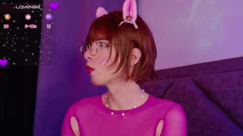 Sam online show from February 25, 5:08 am