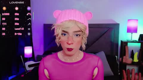 Sam online show from January 13, 7:05 am