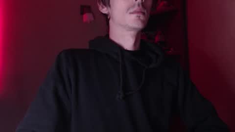 sam_skywalker online show from September 27, 7:11 pm