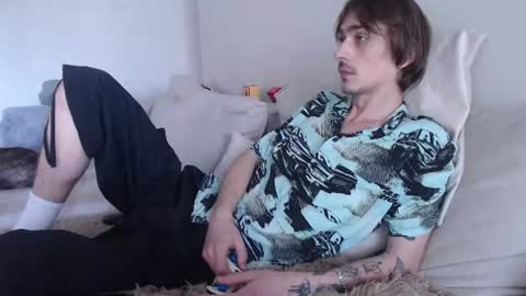sam_skywalker online show from July 19, 10:40 am