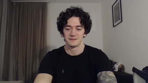 Sam online show from November 28, 12:40 am