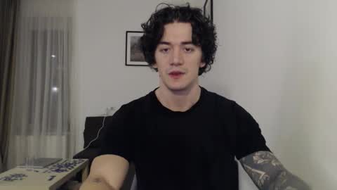 Sam online show from February 2, 12:41 am