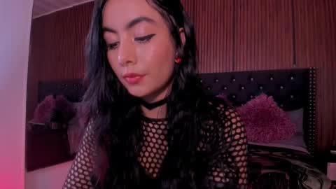  Samantha  online show from March 23, 1:38 pm