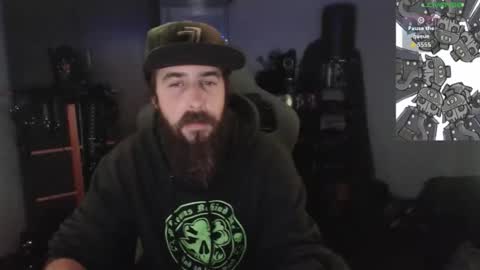 samael069 online show from October 20, 10:59 pm