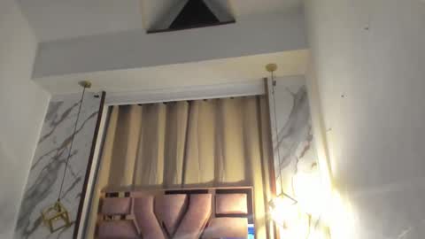 samaelandlilitt online show from November 10, 9:45 am