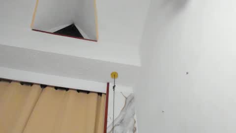 samaelandlilitt online show from December 22, 10:33 am