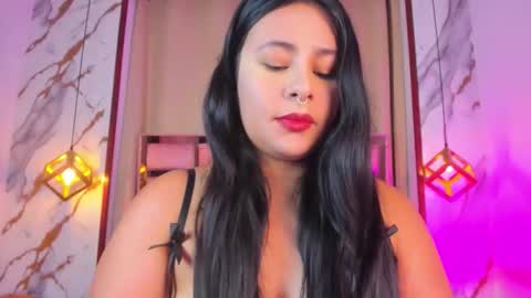 samaelandlilitt online show from March 4, 11:07 am