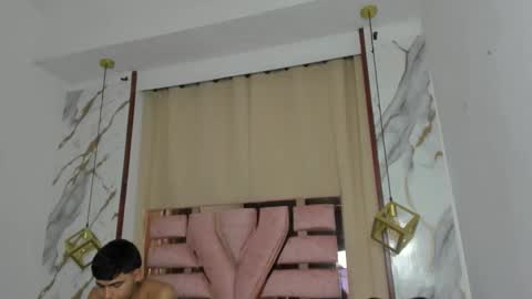 samaelandlilitt online show from September 24, 7:48 am