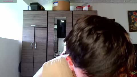 samael online show from February 27, 6:44 pm