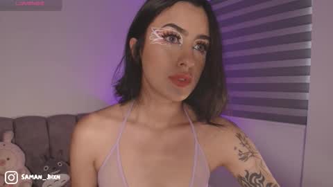 sammm 3 online show from October 16, 10:08 pm