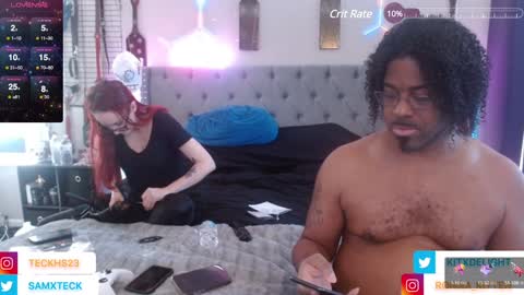 Join us -   and    online show from December 25, 7:02 pm