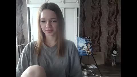 Snapshot of samanta55555 chatting on February 3, 9:08 am samanta55555 online show from February 3, 9:08 am