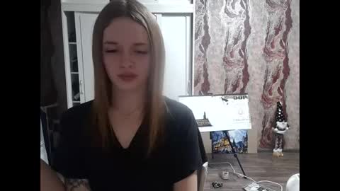 Snapshot of samanta55555 chatting on February 6, 5:40 pm samanta55555 online show from February 6, 5:40 pm