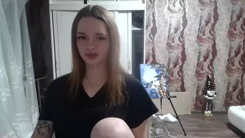Snapshot of samanta55555 chatting on February 3, 7:10 pm samanta55555 online show from February 3, 7:10 pm