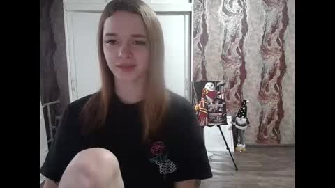 Snapshot of samanta55555 chatting on January 22, 8:51 am samanta55555 online show from January 22, 8:51 am