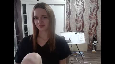 Snapshot of samanta55555 chatting on February 6, 1:21 pm samanta55555 online show from February 6, 1:21 pm