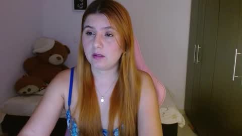 samanta_0277 online show from November 15, 5:09 am