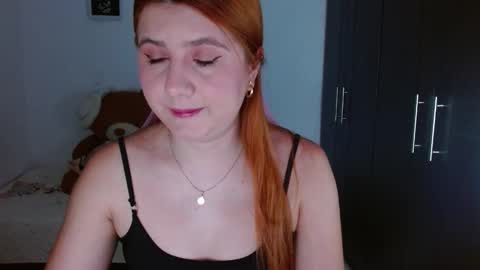 samanta_0277 online show from October 13, 10:06 am