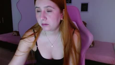 samanta_0277 online show from October 1, 12:15 pm