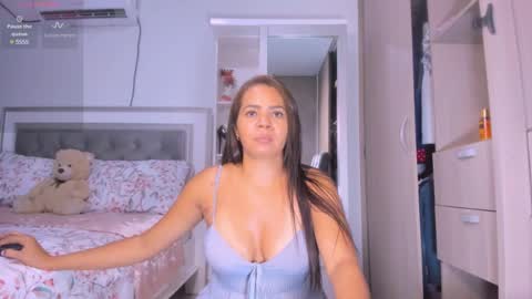 Snapshot of samanta_65 chatting on February 23, 3:24 am carolina online show from February 23, 3:24 am