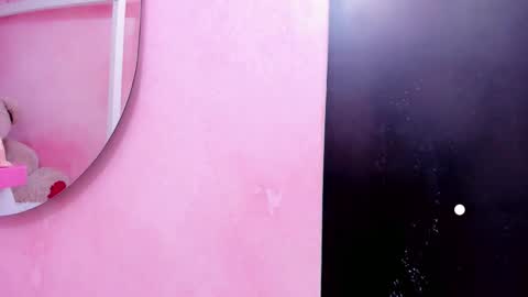 samanta__milk online show from October 18, 7:18 pm