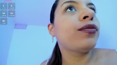 Snapshot of samanta__sweetx chatting on September 8, 6:18 pm Samanta Sweet online show from September 8, 6:18 pm