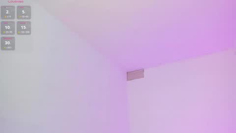 Samanta Sweet online show from February 20, 5:26 pm