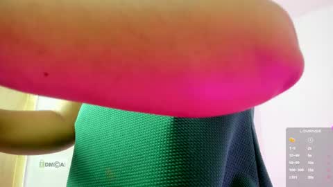 Snapshot of samanta__sweetx chatting on March 6, 8:09 am Samanta Sweet online show from March 6, 8:09 am