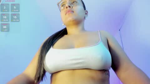 Samanta Sweet online show from February 23, 3:09 am