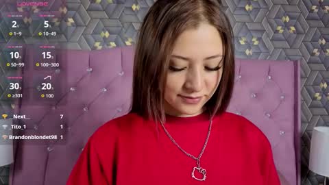 Samanta online show from September 24, 6:09 am