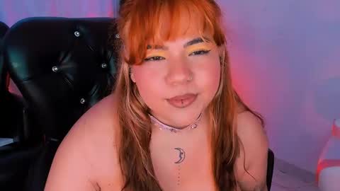 SAMANTA online show from February 11, 2:35 pm