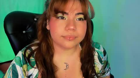 SAMANTA online show from February 2, 7:46 pm