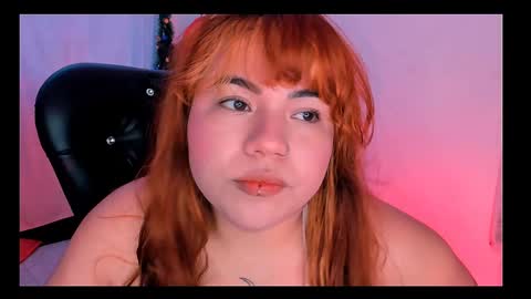 SAMANTA online show from February 23, 8:11 pm